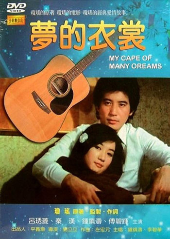 海报背景