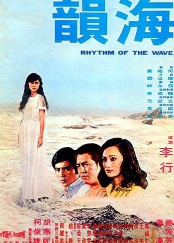 海报背景